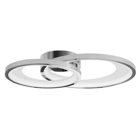Lampa sufitowa designerska nowoczesna LINEA LE41668 - Luces Exclusivas