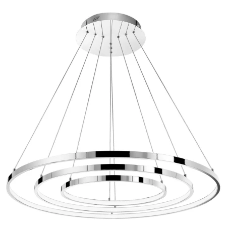 Lampa wisząca RING nowoczesna LOBOS LE41669 - Luces Exclusivas