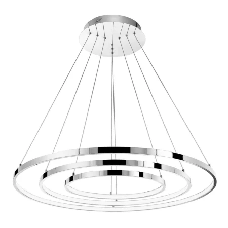Lampa wisząca RING nowoczesna LOBOS LE41671 - Luces Exclusivas