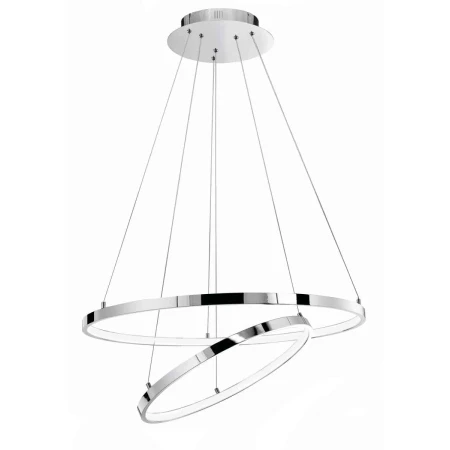 Lampa wisząca RING nowoczesna LOBOS LE41672 - Luces Exclusivas