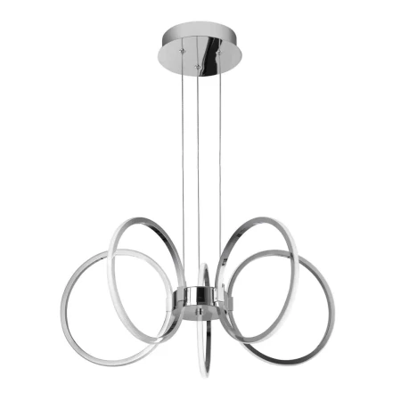 Lampa wisząca RING nowoczesna LOPEZ LE41674 - Luces Exclusivas