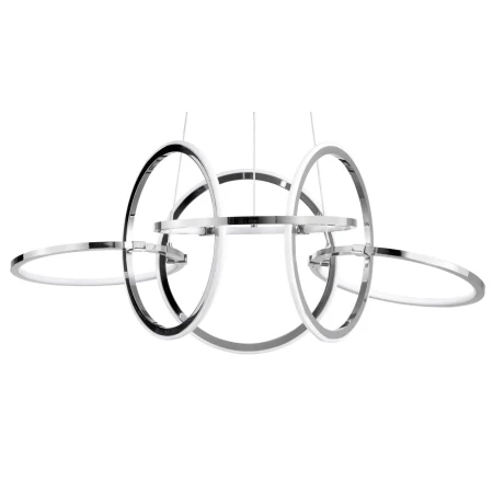 Lampa wisząca RING nowoczesna LUJAN LE41675 - Luces Exclusivas