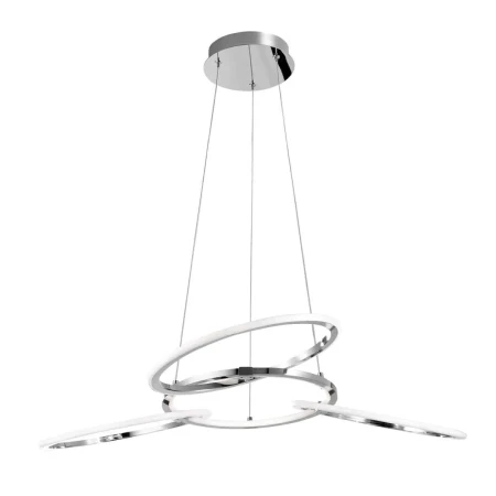 Lampa wisząca RING nowoczesna LUJAN LE41676 - Luces Exclusivas