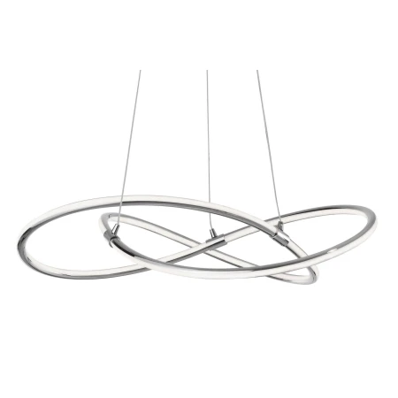 Lampa wisząca RING nowoczesna LULES LE41677 - Luces Exclusivas