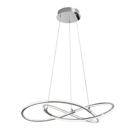 Lampa wisząca RING nowoczesna LULES LE41677 - Luces Exclusivas