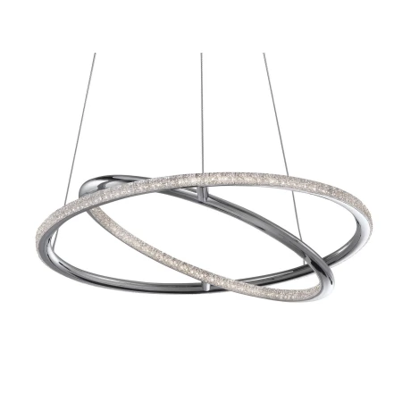 Lampa wisząca RING nowoczesna MIAMI LE41684 - Luces Exclusivas