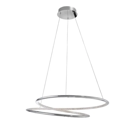 Lampa wisząca RING nowoczesna MIJAS LE41686 - Luces Exclusivas