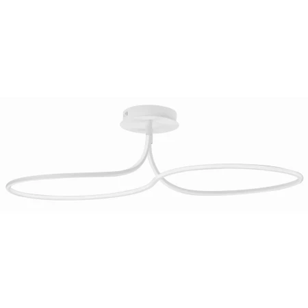 Lampa sufitowa designerska nowoczesna MOCOA LE41690 - Luces Exclusivas