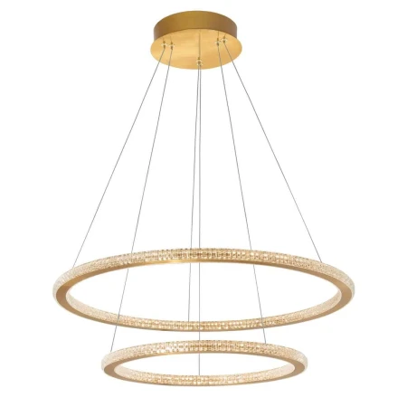 Lampa wisząca RING nowoczesna MONTE LE41691 - Luces Exclusivas
