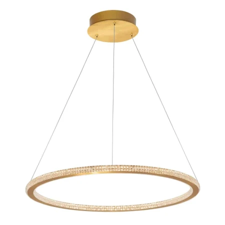 Lampa wisząca RING nowoczesna MONTE LE41695 - Luces Exclusivas