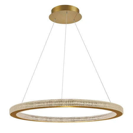 Lampa wisząca RING nowoczesna MONTT LE41696 - Luces Exclusivas