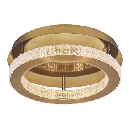 Lampa złota sufitowa nowoczesna MONTT LE41701 - Luces Exclusivas