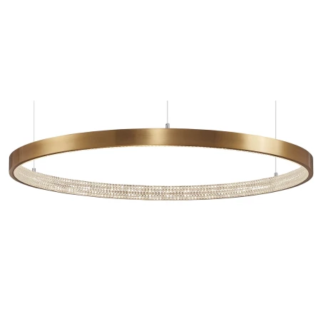 Lampa wisząca RING nowoczesna MORON LE41703 - Luces Exclusivas