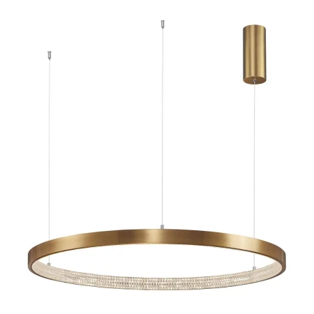 Lampa wisząca RING nowoczesna MORON LE41703 - Luces Exclusivas