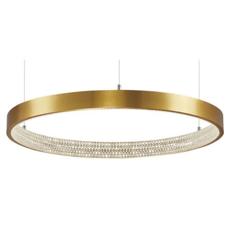 Lampa wisząca RING nowoczesna MORON LE41704 - Luces Exclusivas
