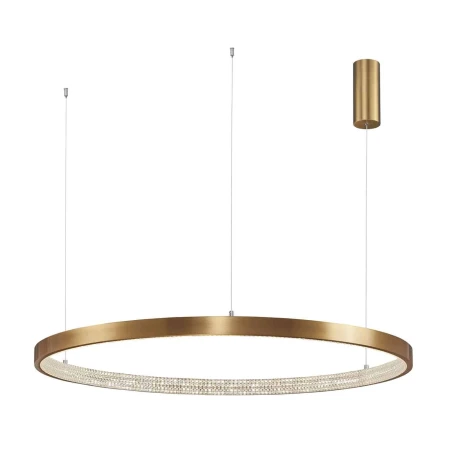 Lampa wisząca RING nowoczesna MORON LE41706 - Luces Exclusivas