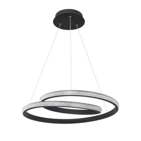 Lampa wisząca RING nowoczesna OBERA LE41713 - Luces Exclusivas