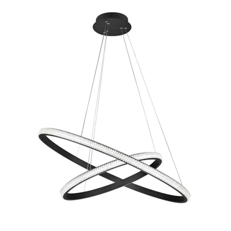 Lampa wisząca RING nowoczesna OCANA LE41715 - Luces Exclusivas