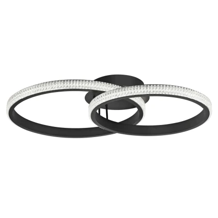 Lampa sufitowa designerska nowoczesna OCANA LE41718 - Luces Exclusivas