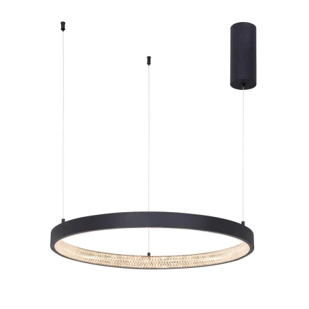 Lampa wisząca RING nowoczesna MORON LE41723 - Luces Exclusivas