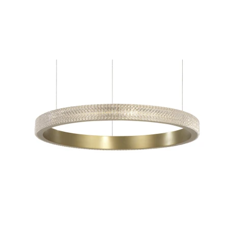 Lampa wisząca RING nowoczesna PAINE LE41729 - Luces Exclusivas