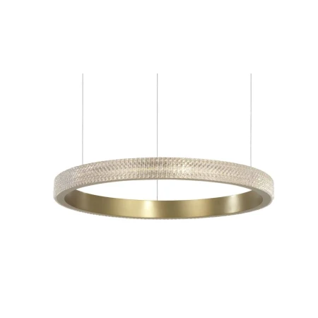 Lampa wisząca RING nowoczesna PAINE LE41731 - Luces Exclusivas
