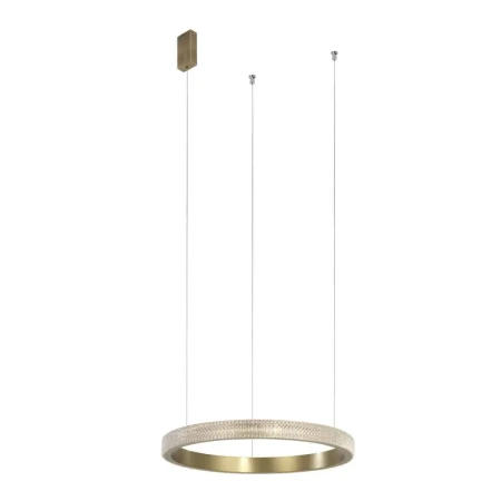 Lampa wisząca RING nowoczesna PAINE LE41731 - Luces Exclusivas