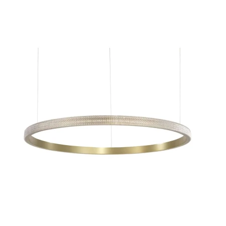 Lampa wisząca RING nowoczesna PAINE LE41733 - Luces Exclusivas