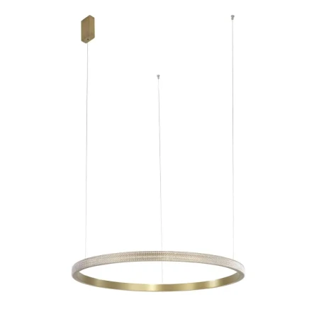 Lampa wisząca RING nowoczesna PAINE LE41733 - Luces Exclusivas