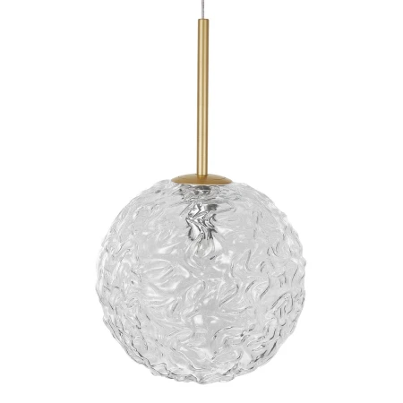 Lampa designerska wisząca nowoczesna PASTO LE41738 - Luces Exclusivas