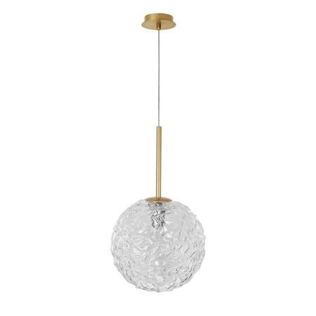 Lampa designerska wisząca nowoczesna PASTO LE41738 - Luces Exclusivas