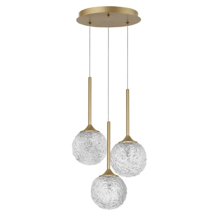 Lampa nad stół designerska wisząca nowoczesna PASTO LE41741 - Luces Exclusivas