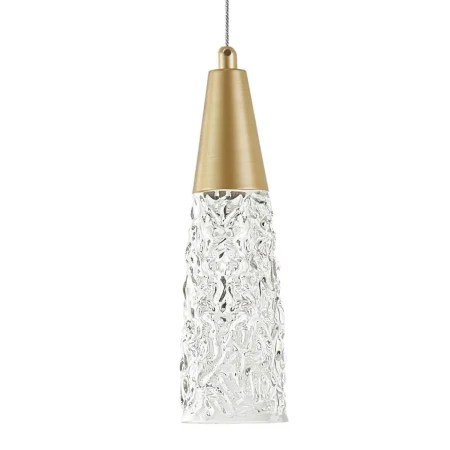 Lampa stylowa wisząca nowoczesna PENCO LE41742 - Luces Exclusivas