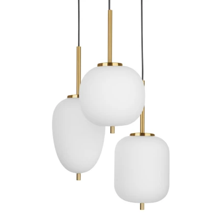 Lampa nad stół wisząca nowoczesna PILAR LE41761 - Luces Exclusivas