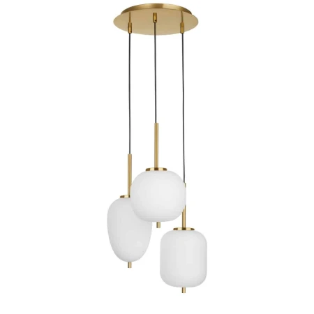 Lampa nad stół wisząca nowoczesna PILAR LE41761 - Luces Exclusivas