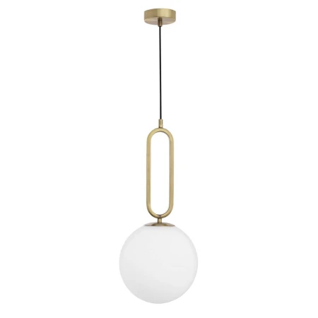 Lampa designerska wisząca nowoczesna PINTO LE41762 - Luces Exclusivas