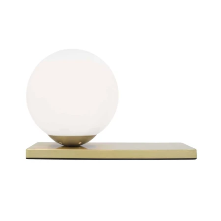 Lampa stołowa PLATA LE41763 - Luces Exclusivas