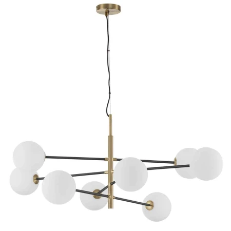 Lampa designerska wisząca nowoczesna PLATO LE41768 - Luces Exclusivas