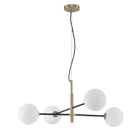 Lampa designerska wisząca nowoczesna PLATO LE41769 - Luces Exclusivas