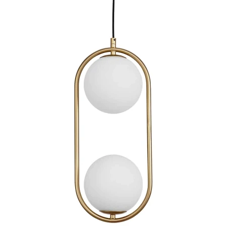 Lampa wisząca nowoczesna RENGO LE41772 - Luces Exclusivas