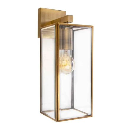 Kinkiet loft nowoczesny SALTA LE41777 - Luces Exclusivas