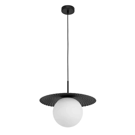 Lampa loft wisząca nowoczesna SALTO LE41781 - Luces Exclusivas