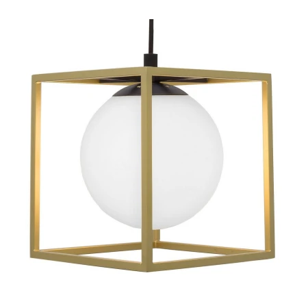 Lampa stylowa wisząca nowoczesna PLATA LE41786 - Luces Exclusivas