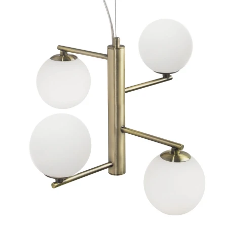 Lampa designerska wisząca nowoczesna TALCA LE41790 - Luces Exclusivas