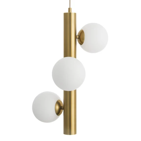 Lampa designerska wisząca nowoczesna TIGRE LE41791 - Luces Exclusivas