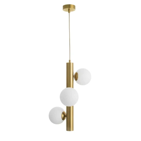 Lampa designerska wisząca nowoczesna TIGRE LE41791 - Luces Exclusivas