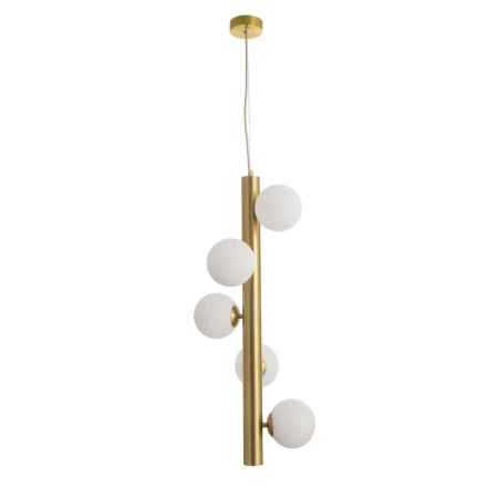 Lampa designerska wisząca nowoczesna TIGRE LE41792 - Luces Exclusivas