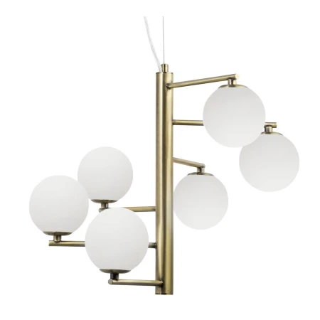 Lampa designerska wisząca nowoczesna TALCA LE41793 - Luces Exclusivas