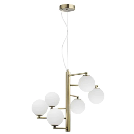 Lampa designerska wisząca nowoczesna TALCA LE41793 - Luces Exclusivas