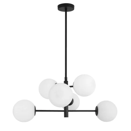 Lampa designerska wisząca nowoczesna TURBO LE41803 - Luces Exclusivas